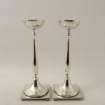 726 7391 CANDLESTICKS